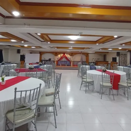 Magayon Hotel