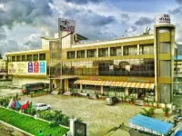 Rudra Shelter International Hotel Hotels in Waliv