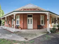 Lancefield Guest House Hotels in Lancefield