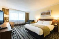 Holiday Inn WASHINGTON by IHG - parcheggio