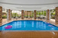 Lucky Eagle Casino & Hotel (Washington) - Pools
