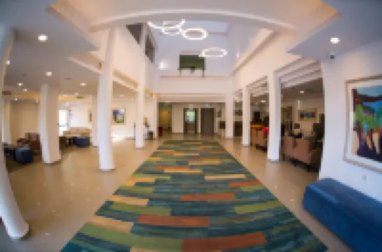 Astoria Galilee Hotel