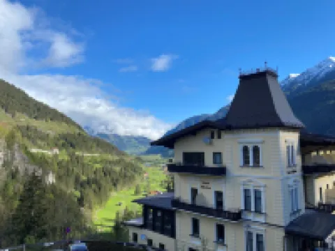Das Schider Aparthotel Bad Gastein Hotels in 