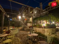 Meliteion Traditional Hotel Ξενοδοχεία στην πόλη Ασπράγγελοι