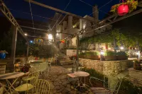 Meliteion Traditional Hotel Hotels in 