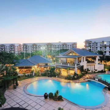Mayfield Park Residences