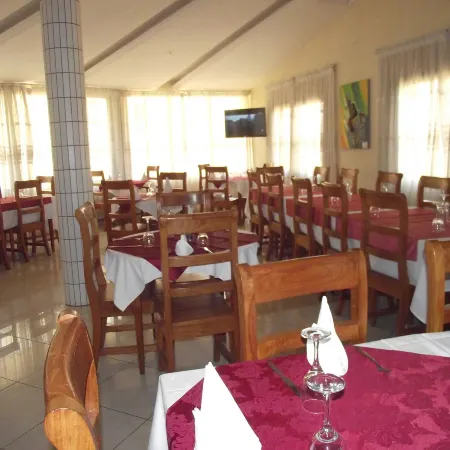 Hotel Ghis Palace
