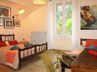 Hôtel des Bateliers Hotels in Lozere