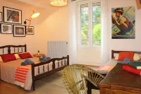 Hôtel des Bateliers Hotels in Les Vignes
