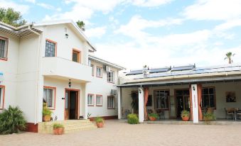 Omaruru Guesthouse