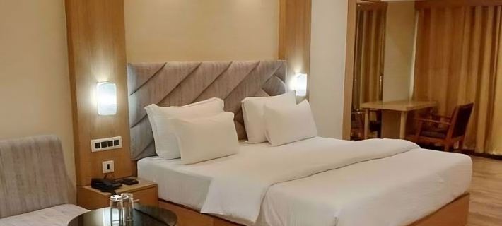 Hotel Relax Hotels in Deoghar