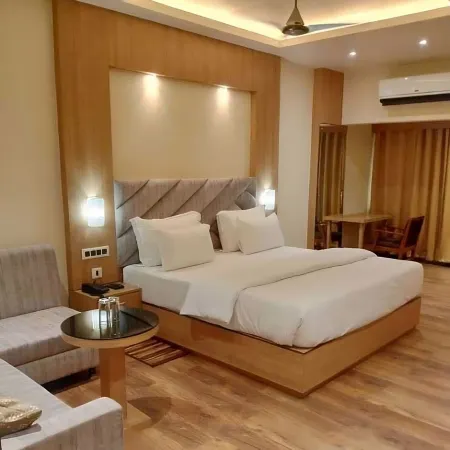 Hotel Relax