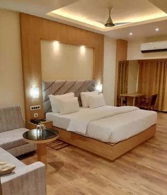 Hotel Relax Отели в г. 