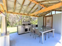 Clothiers Creek Farm Hotels in Murwillumbah