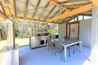 Clothiers Creek Farm Hotels in Murwillumbah