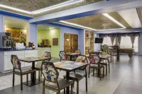 1 生活開放式公寓套房飯店