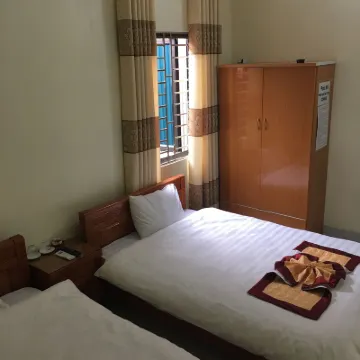 Duc Thang Guest House (Nhà Nghỉ Đức Thắng) Hotels near Dien Bien Phu Airport