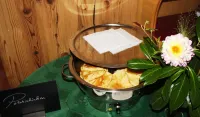 Ferienhof Kampfl - Breakfast