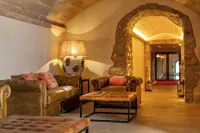 Hotel Creu de Tau Art&Spa-Adults Only - spa
