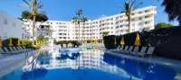 Hotel Ivory Playa Sports & Spa - Beach