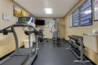 Comfort Inn & Suites North Conway - Gym