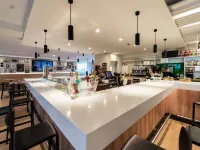 Hotel Las Terrazas Các khách sạn ở Quintanaduenas
