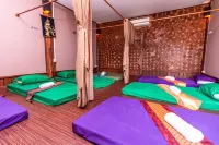 Arawan Riverside Hotel - Spa