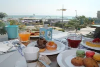 Alexandra BB & Brunch - Beach Front - Healthy XXL Breakfast & Brunch Until 12 30 - breakfast