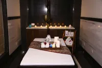 The Umrao - Spa
