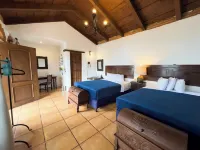 Naif Boutique Hotel Hotels in Antigua Guatemala