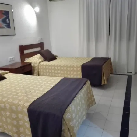 Apartamentos da Balaia