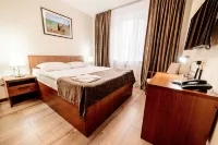 Chagala Hotel Aksai Hotels in Aksaj