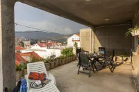 K-Apartments