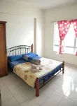 波德申陽光海灣度假村
