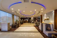 Boudl Al Fakhria Hotel a Unayzah