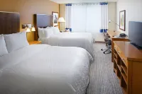 Four Points by Sheraton Philadelphia Airport Hotel di Philadelphia