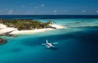 Fushifaru Maldives - spa