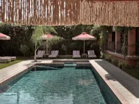 Anemelia Retreat - Explore & Recharge - Pools
