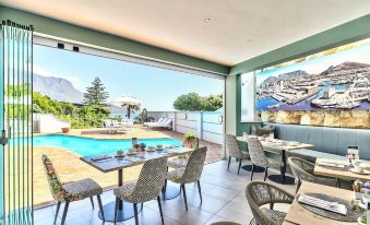 Ocean View House