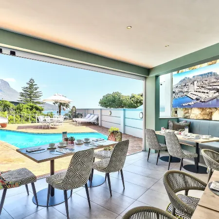 Ocean View House