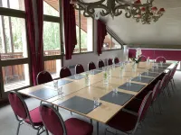 Hôtel Restaurant la Tourmaline Hotels in Aime