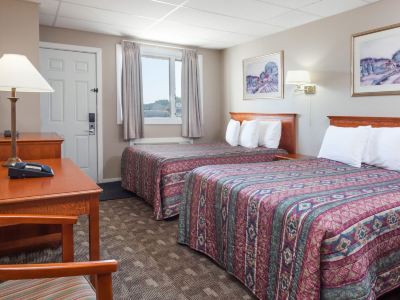 Tel Star Motel