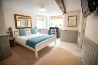 Tower House Guest House - Bar