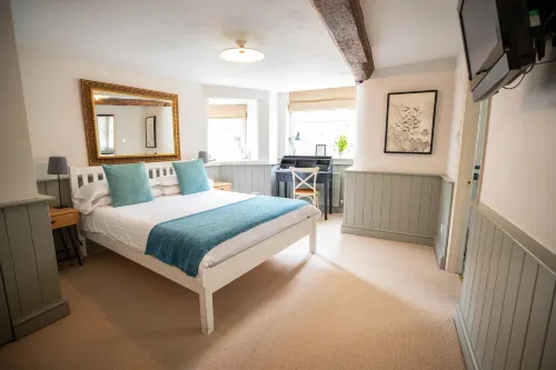 Tower House Guest House Hotels in Oxford