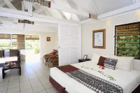 Musket Cove Island Resort Hotels in Malolo Island