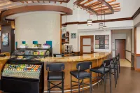 Hyatt Place Princeton - bar