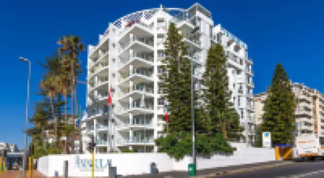 Peninsula All Suite Hotel by Dream Resorts