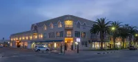 Hansa Hotel Swakopmund Hotels in 