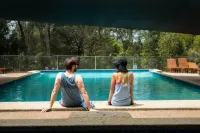 Discovery Parks - Lane Cove - holiday parks