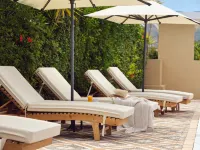 Cactus Hotel - Pet friendly